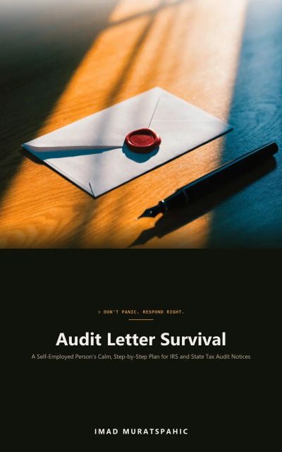 Audit Letter Survival