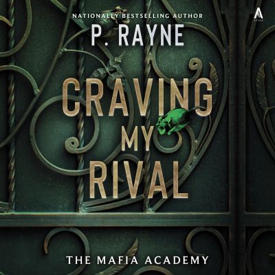 Craving My Rival