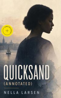 Quicksand (Annotated)