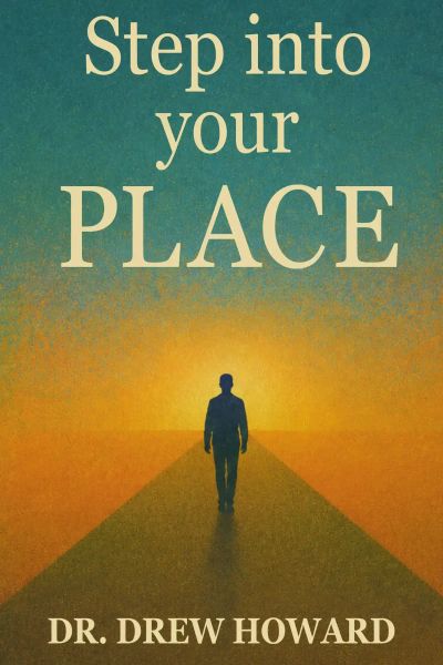Step into your PLACE