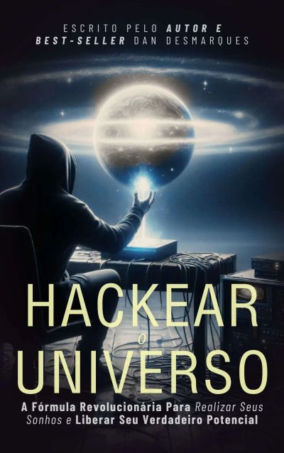 Hackear o Universo