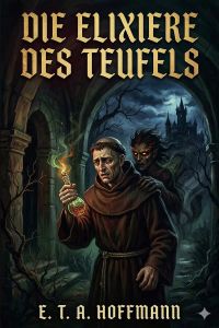 Die Elixiere des Teufels