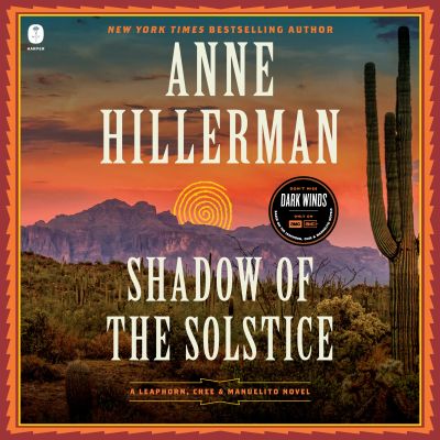 Shadow of the Solstice