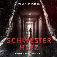 Schwesterherz: Psychothriller