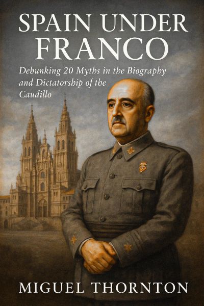 Spain Under Franco