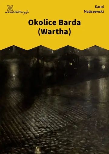 Okolice Barda (Wartha)