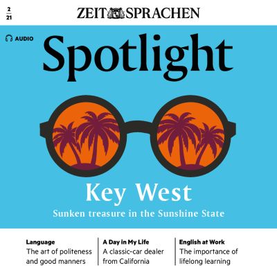 Englisch lernen Audio - Key West