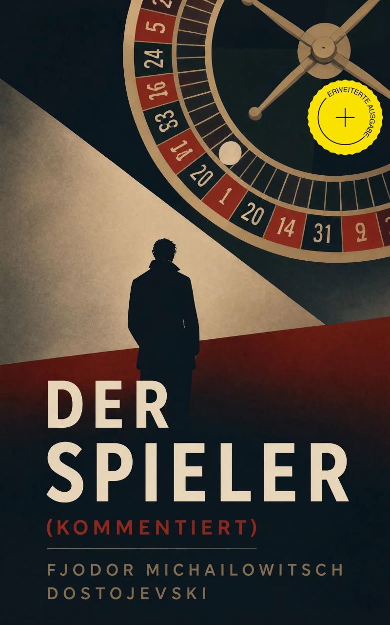 Der Spieler (Kommentiert)
