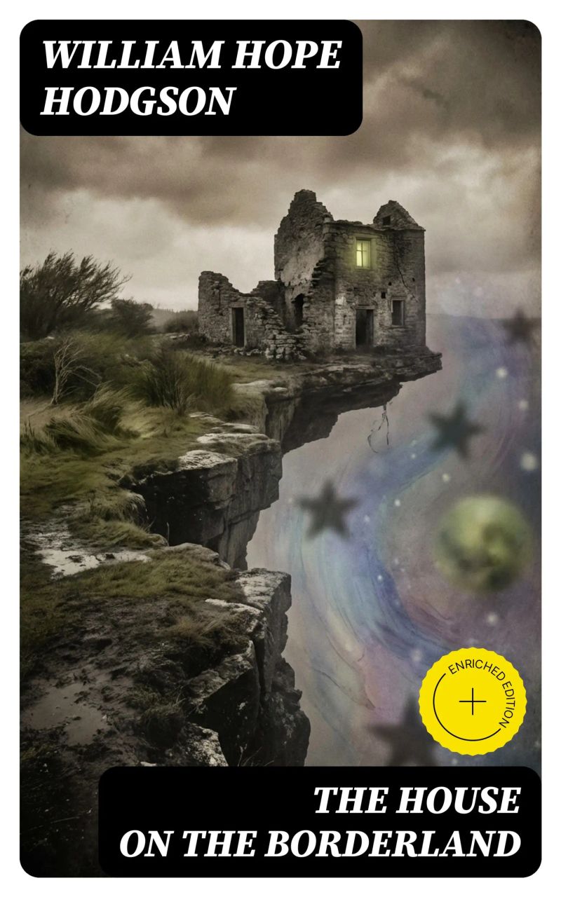 The House on the Borderland