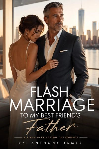 Flash Marriage To My Best Friend's Father