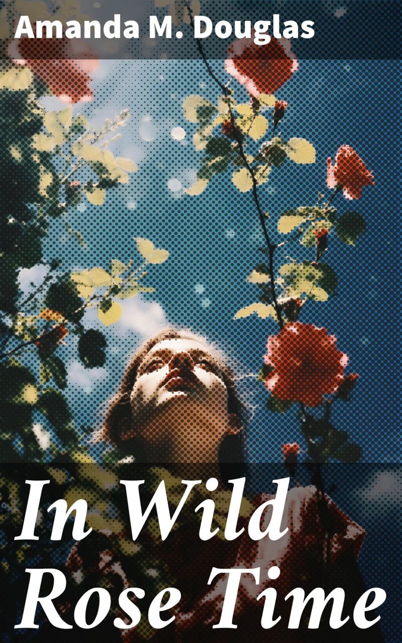 In Wild Rose Time