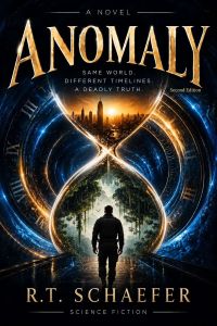 Anomaly 