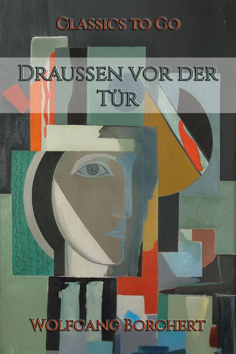 Draußen vor der Tür