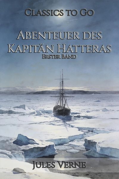 Abenteuer des Kapitän Hatteras