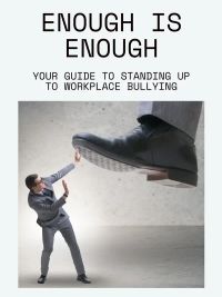 Enough is Enough