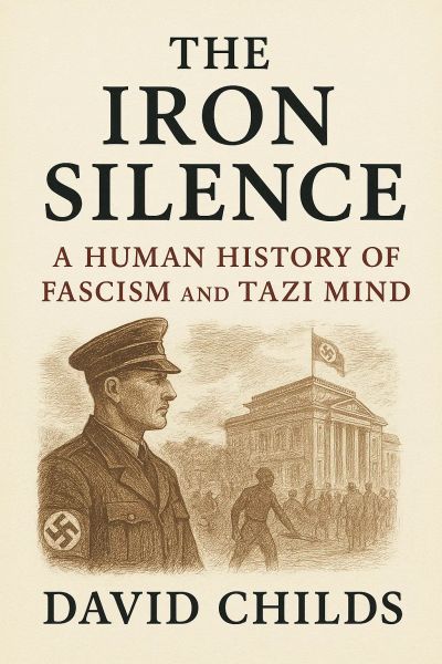 The Iron Silence: A Human History of Fascism and the Nazi Mind