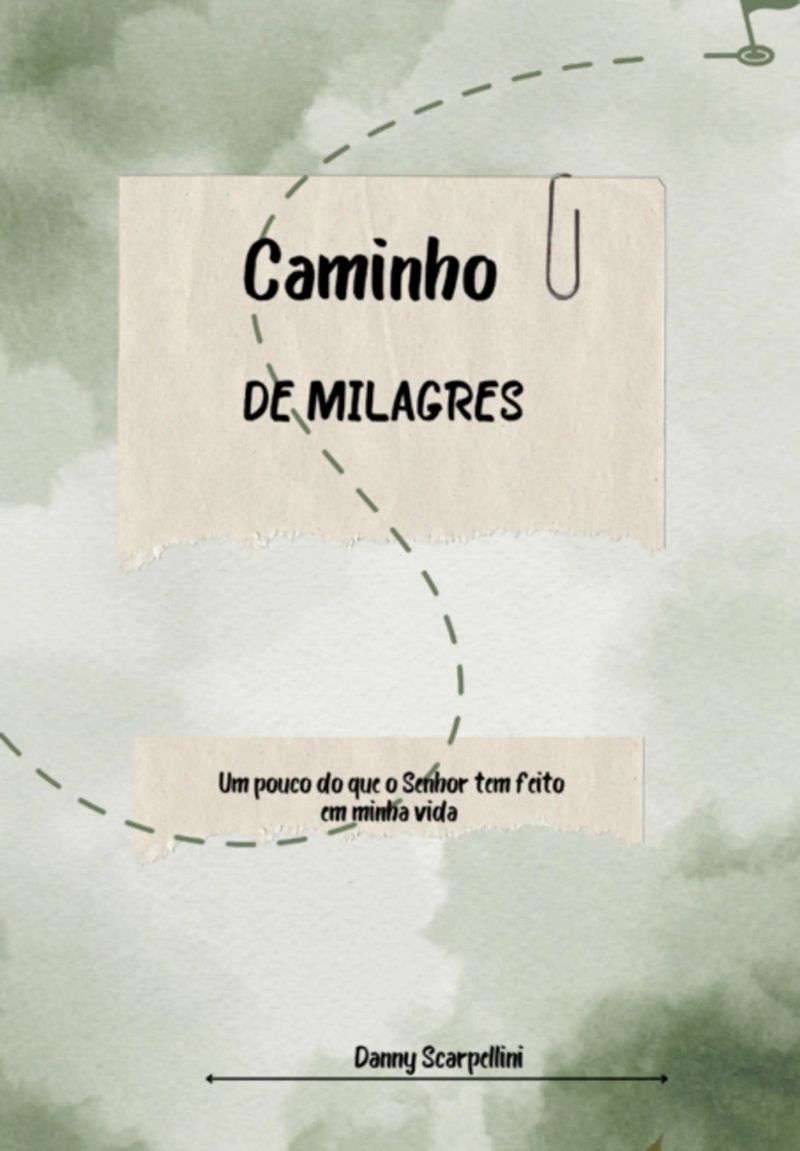 Caminho De Milagres