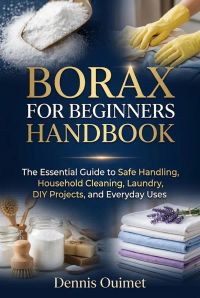 Borax for Beginners Handbook