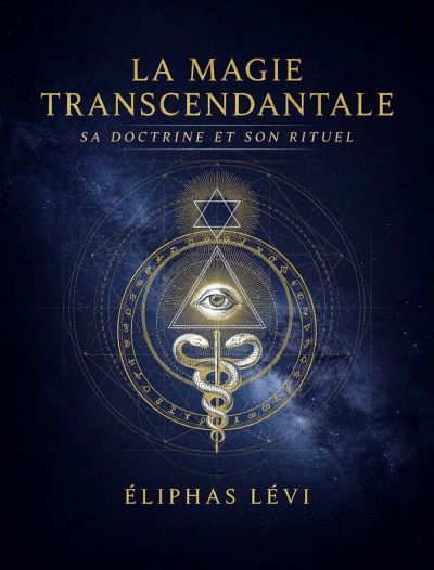 La Magie Transcendantale