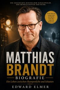 Matthias Brandt Biografie