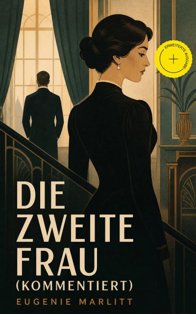 Die zweite Frau (Kommentiert)