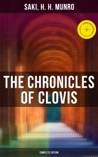 The Chronicles of Clovis - Complete Edition