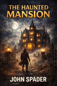 The Haunted Mansion