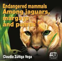 Endangered mammals. Among jaguars, margays and pumas