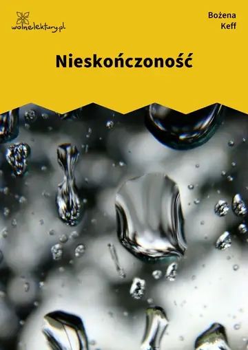 Nieskończoność