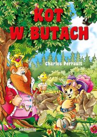 Kot w butach