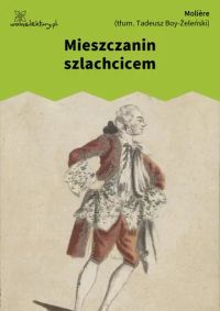 Mieszczanin szlachcicem