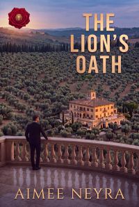 The Lion's Oath