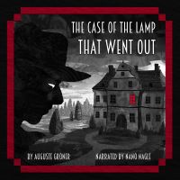 The Case of the Lamp That Went Out