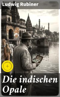Die indischen Opale