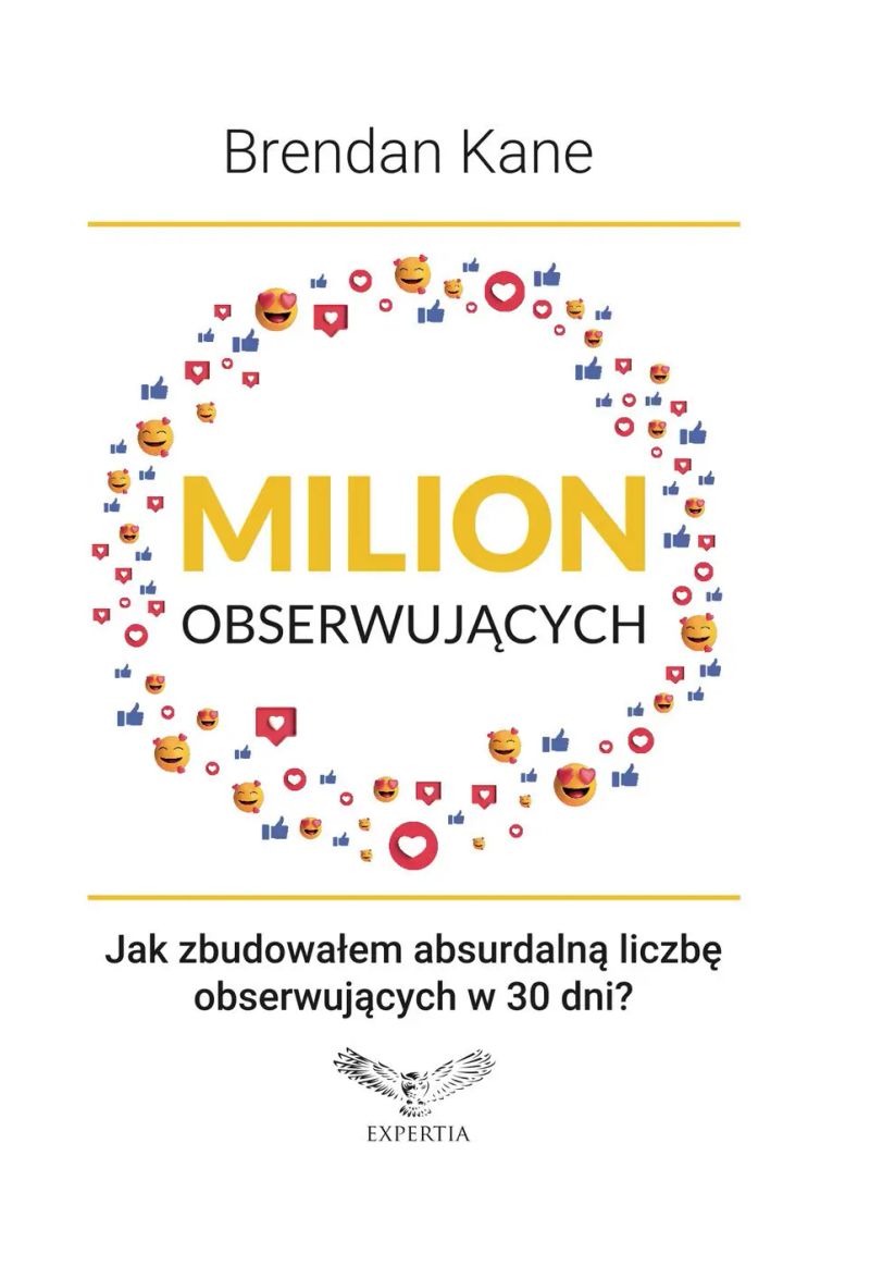 Milion obserwujących. Jak zbudowałem absurdalną liczbę obserwujących w 30 dni?