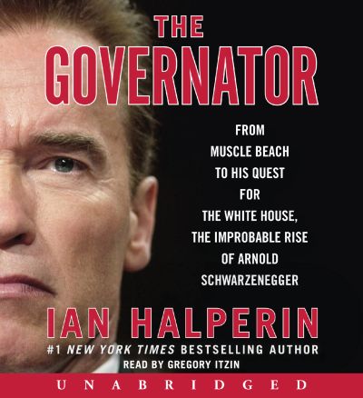 The Governator