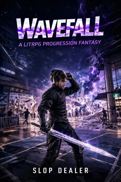 Wavefall