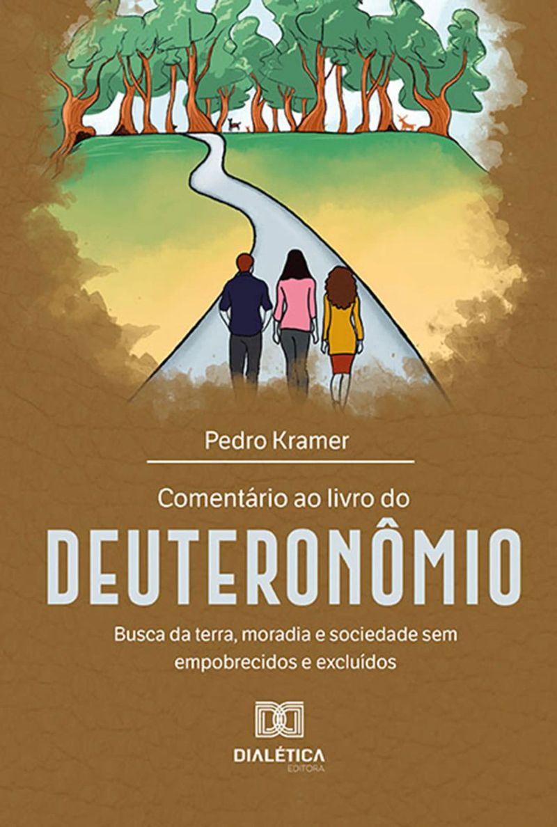 Comentário ao livro do Deuteronômio