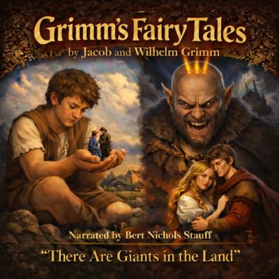 Grimm's Fairy Tales: There Are Giants in the Land