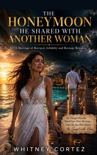 The Honeymoon He Shared With Another Woman