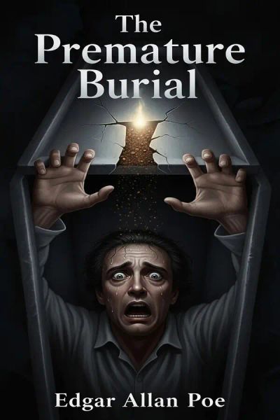 The Premature Burial