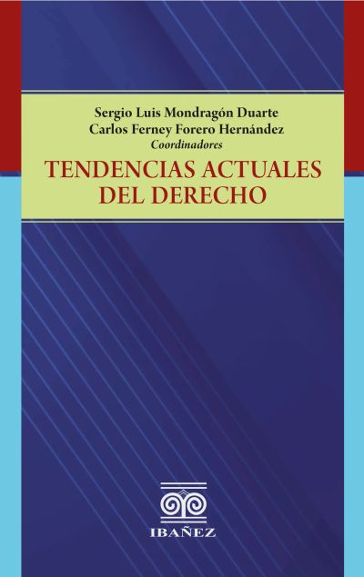Tendencias actuales del derecho