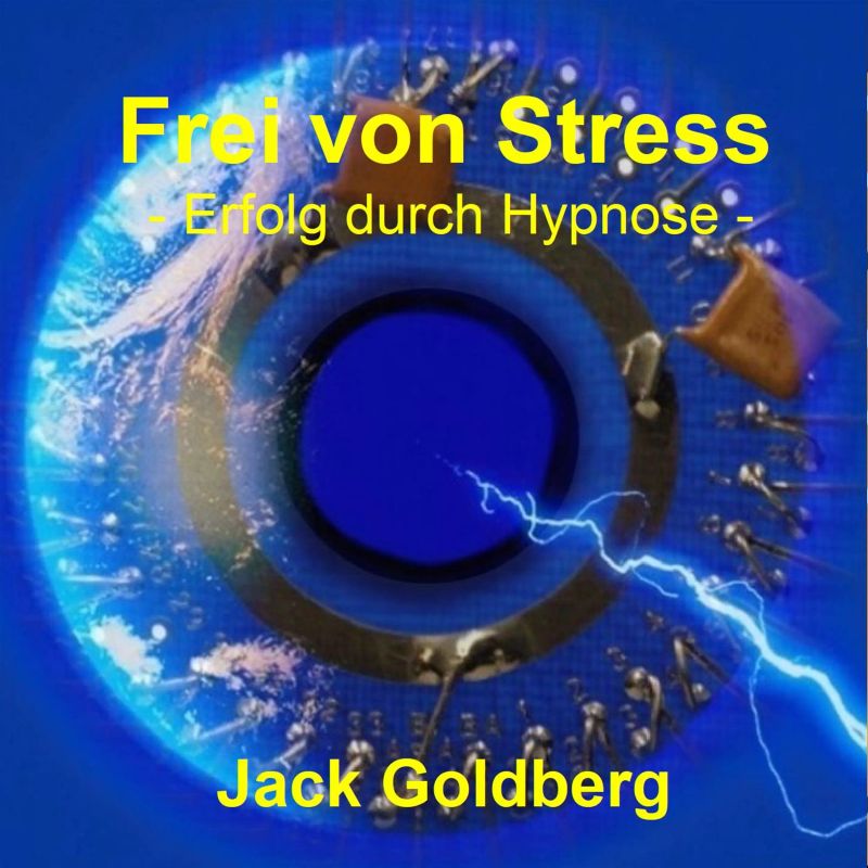 Frei von Stress