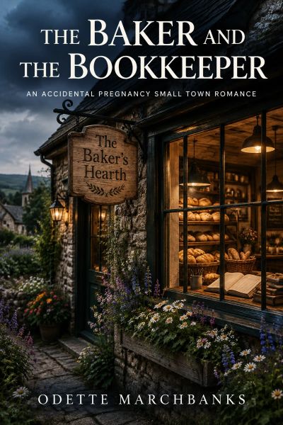 The Baker and the Bookkeeper