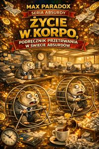 Życie w korpo - Podręcznik przetrwania w świecie absurdów