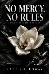 No Mercy, No Rules