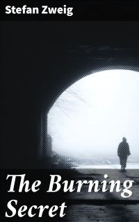 The Burning Secret