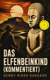 Das Elfenbeinkind (Kommentiert)