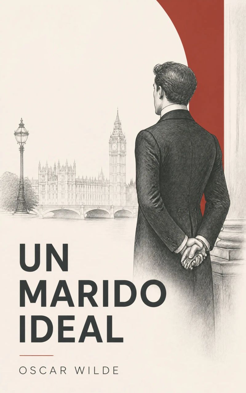 Un marido ideal