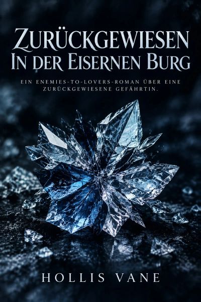 Zurückgewiesen in der Eisernen Burg